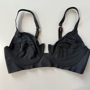 Jessica Simpson Black Bra